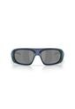 Gafas De Sol Oakley Belleville OO9491 Azul Hombre Y Mujer de Oakley