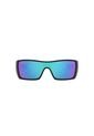 Gafas De Sol Oakley Batwolf OO9101 Azul Hombre Prizm de Oakley