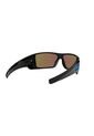 Gafas De Sol Oakley Batwolf OO9101 Azul Hombre Prizm de Oakley