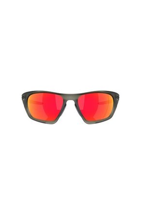 Gafas De Sol Oakley Lateralis OO9431 Verde Hombre Prizm
