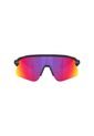 Gafas De Sol Oakley Stunt Devil OO9517 Negro Hombre Y Mujer de Oakley