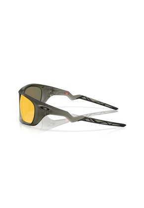 Gafas De Sol Oakley Lateralis OO9431 Verde Hombre Prizm