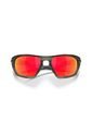 Gafas De Sol Oakley Lateralis OO9431 Verde Hombre Prizm de Oakley