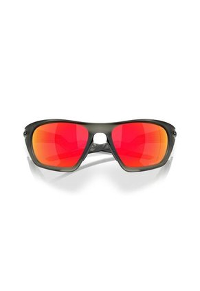 Gafas De Sol Oakley Lateralis OO9431 Verde Hombre Prizm