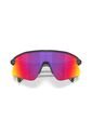Gafas De Sol Oakley Stunt Devil OO9517 Negro Hombre Y Mujer de Oakley