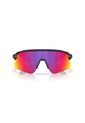 Gafas De Sol Oakley Stunt Devil OO9517 Negro Hombre Y Mujer de Oakley