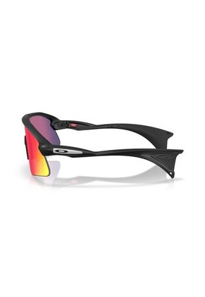 Gafas De Sol Oakley Stunt Devil OO9517 Negro Hombre Y Mujer