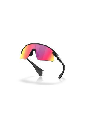 Gafas De Sol Oakley Stunt Devil OO9517 Negro Hombre Y Mujer
