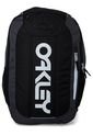 Morral Negro-Gris-Blanco Oakley Enduro 20L 2.0 de Oakley