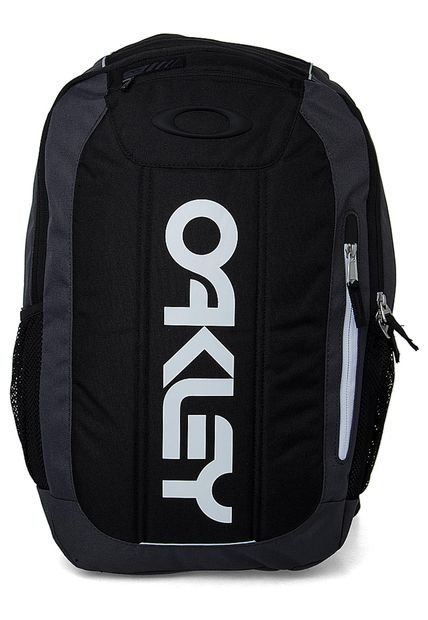 Morral Negro-Gris-Blanco Oakley Enduro 20L 2.0