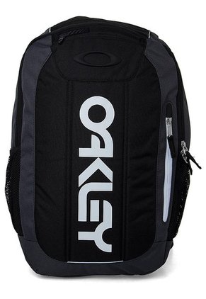 Morral Negro-Gris-Blanco Oakley Enduro 20L 2.0