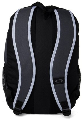 Morral Negro-Gris-Blanco Oakley Enduro 20L 2.0