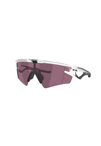 Gafas De Sol Oakley Sphaera Slash OO9499 Transparente Hombre Y Mujer Oakley
