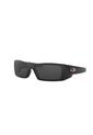 Gafas De Sol Oakley GASCAN OO9014 Negro Hombre de Oakley
