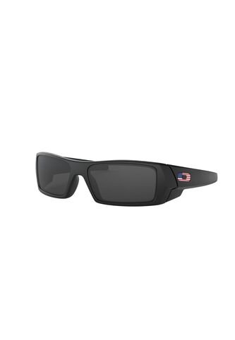 Gafas De Sol Oakley GASCAN OO9014 Negro Hombre Oakley