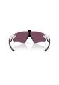 Gafas De Sol Oakley Sphaera Slash OO9499 Transparente Hombre Y Mujer de Oakley