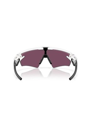 Gafas De Sol Oakley Sphaera Slash OO9499 Transparente Hombre Y Mujer