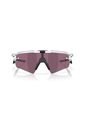 Gafas De Sol Oakley Sphaera Slash OO9499 Transparente Hombre Y Mujer de Oakley