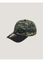 Gorra Oakley 6 Panel Stretch Emboss de Oakley