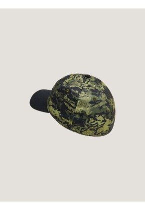 Gorra Oakley 6 Panel Stretch Emboss