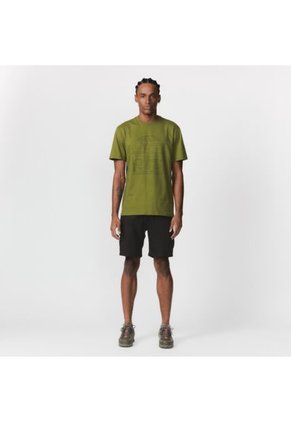 Camiseta Oakley Hdo Logo SS