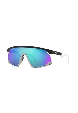 Gafas De Sol Oakley Bxtr OO9280 Negro Hombre Y Mujer Oakley