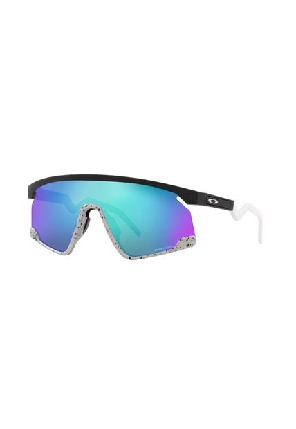Gafas De Sol Oakley Bxtr OO9280 Negro Hombre Y Mujer