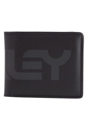 Billetera Oakley Payday Jet Negra