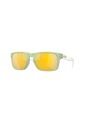 Gafas De Sol Holbrook Azul Oakley de Oakley