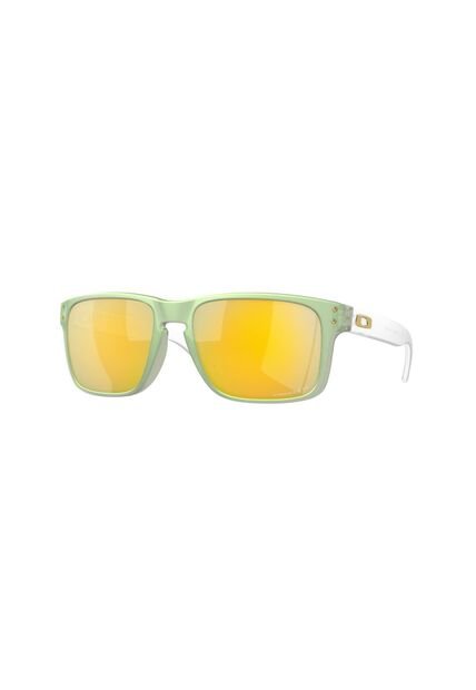 Gafas De Sol Holbrook Azul Oakley
