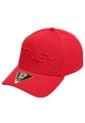 Gorra Oakley 6 Panel Stretch Embossed de Oakley