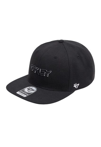 Gorra Oakley 47 B1B