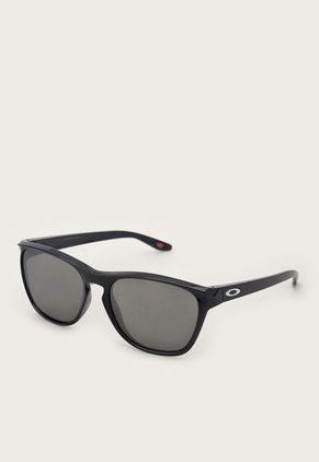 Gafas Negro Oakley Manorburn