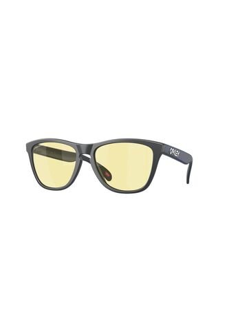 Gafas De Sol Oakley Frogskins OO9013 Negro Hombre Oakley
