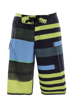 Bermuda Oakley Atenna 21 Azul-Amarillo