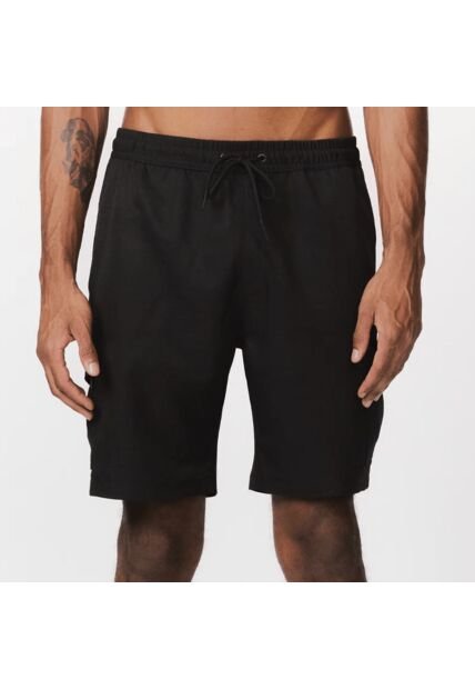 Bermuda Oakley Cargo Zip Shorts