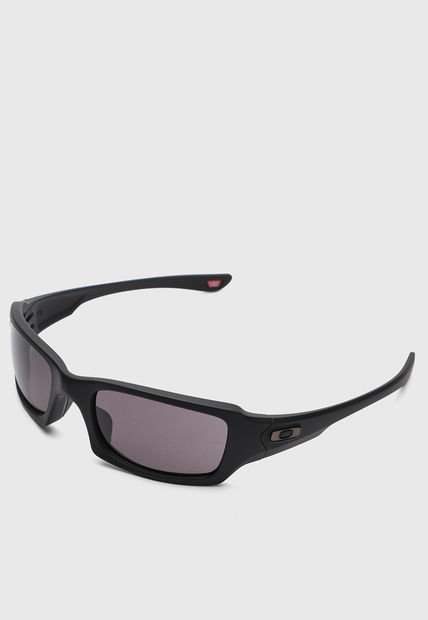 Gafas de Sol Oakley Fives Squared Negro