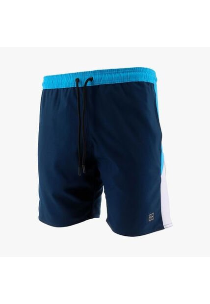 Pantaloneta Oakley Geo Block Trunkshorts