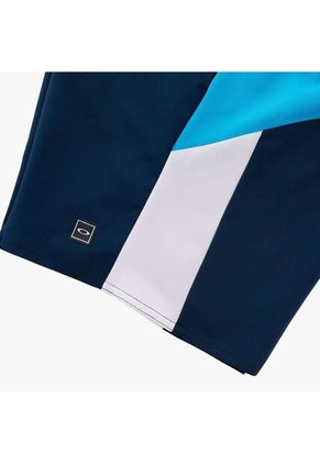 Pantaloneta Oakley Geo Block Trunkshorts