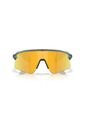NEW -Gafas De Sol Oakley Stunt Devil OO9517 951705 39 de Oakley