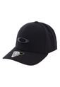 Gorra Negra Oakley Tincan Cap de Oakley