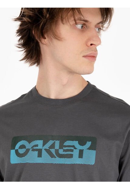 Camiseta Oakley Duality B1B
