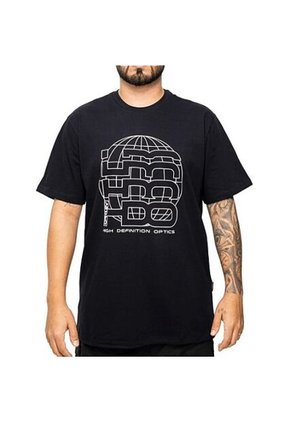 Camiseta Oakley Hdo Logo SS