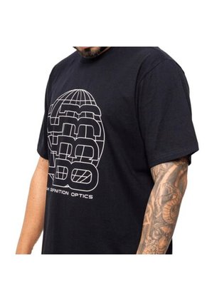 Camiseta Oakley Hdo Logo SS