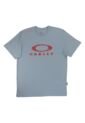 Camiseta Oakley Ellipse Fingerprint de Oakley