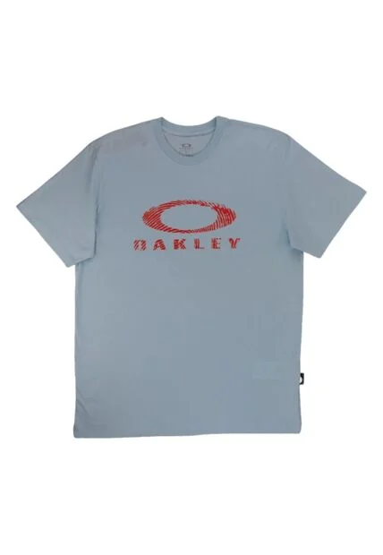 Camiseta Oakley Ellipse Fingerprint