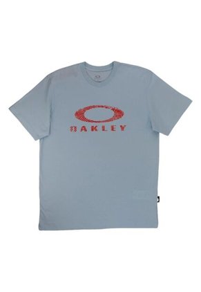 Camiseta Oakley Ellipse Fingerprint