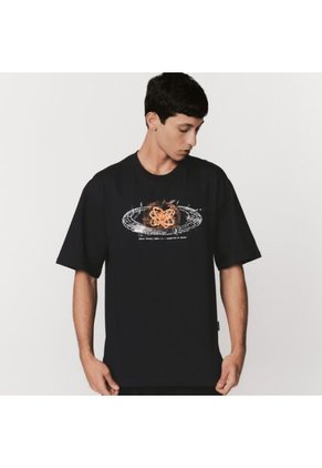 Camiseta Oakley Hologram Science