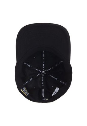 Gorra Negra Oakley Tincan Cap