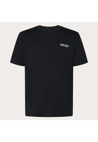 Camiseta Oakley Mtl Ringed B1B Oakley